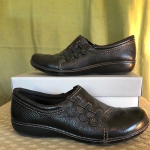 Woman’s comfort shoe